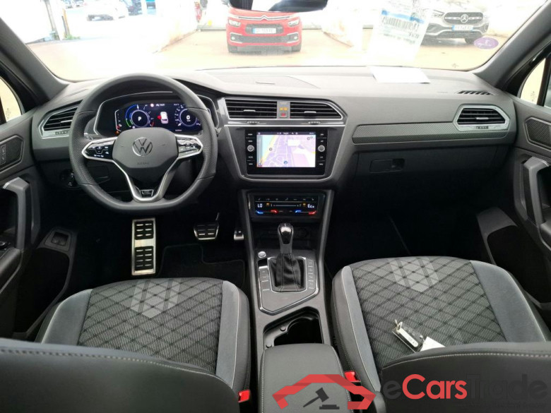 VOLKSWAGEN Tiguan / 2020 / 5P / SUV 1.4 eHybrid 245 DSG6 R-Line #5