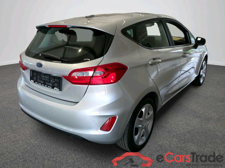 Fiesta Cool & Connect 1.0 EcoBoost 70KW MT6 E6dT #2