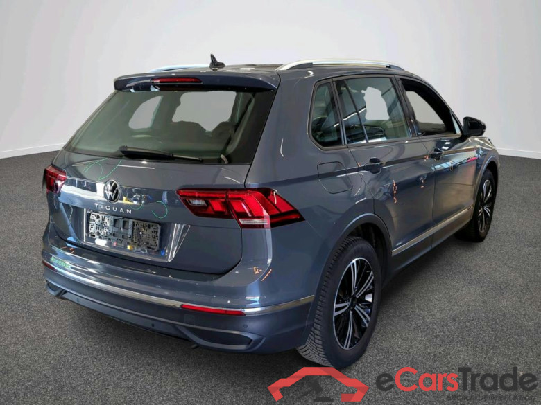 VW Tiguan 2.0 TDI SCR DSG United 5d 110kW #2
