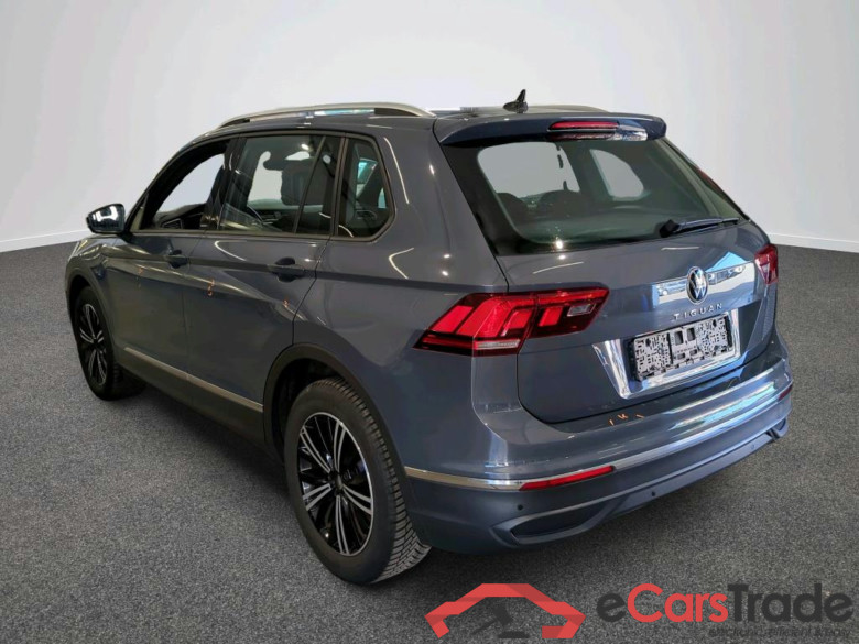 VW Tiguan 2.0 TDI SCR DSG United 5d 110kW #6