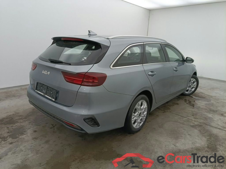 KIA cee'd Sportswagon Pulse 1.0 T-GDi 100 ISG 5d #2
