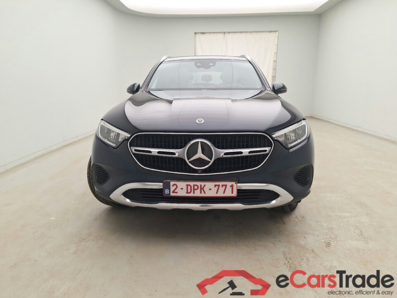 Mercedes, GLC '22 PHEV, Mercedes-Benz GLC GLC 300 e 4MATIC Luxury Line 5d #1