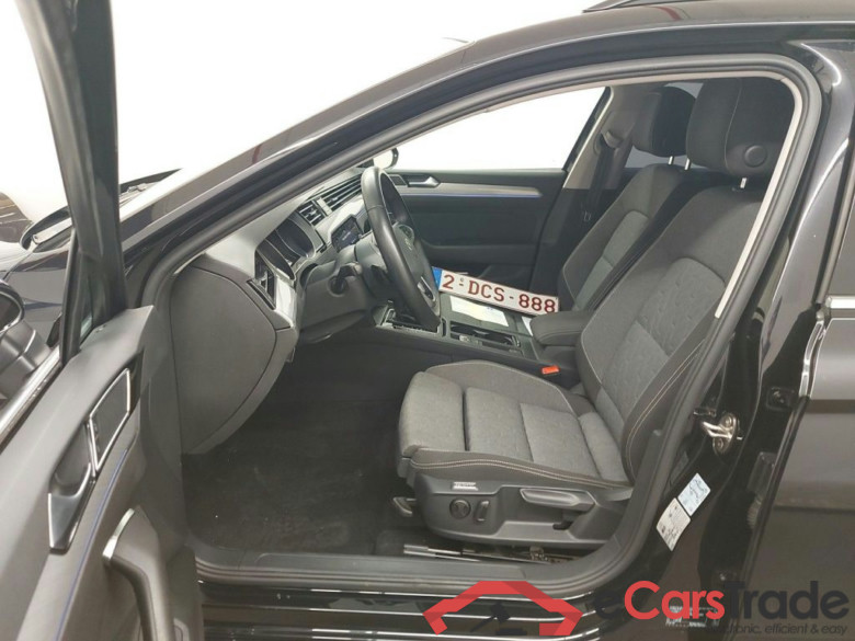 Volkswagen Passat Variant 2.0 TDI SCR 110kW DSG7 Style Business 5d #3