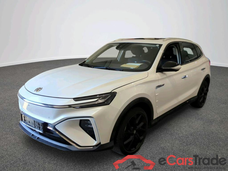 MG Marvel R Luxury 5d 132kW #1