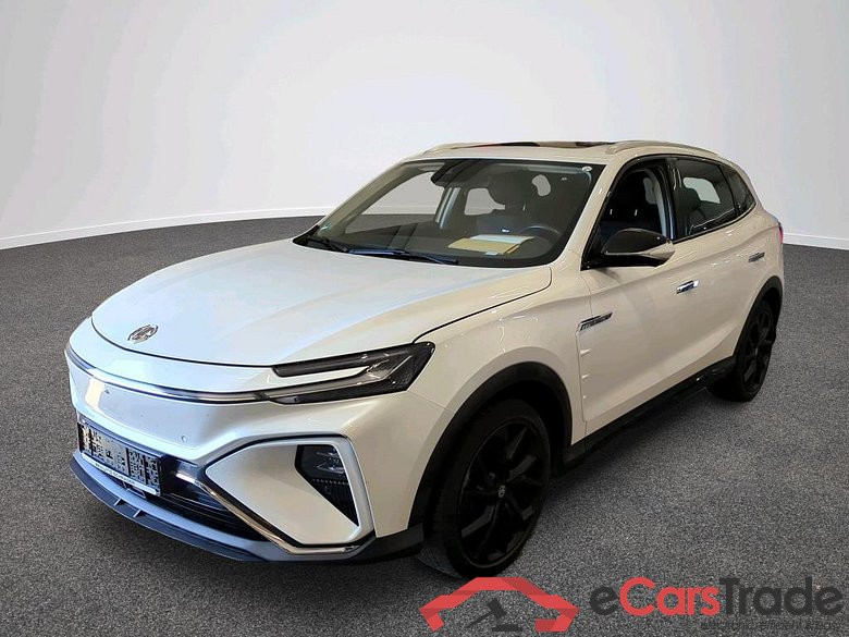 MG Marvel R Luxury 5d 132kW