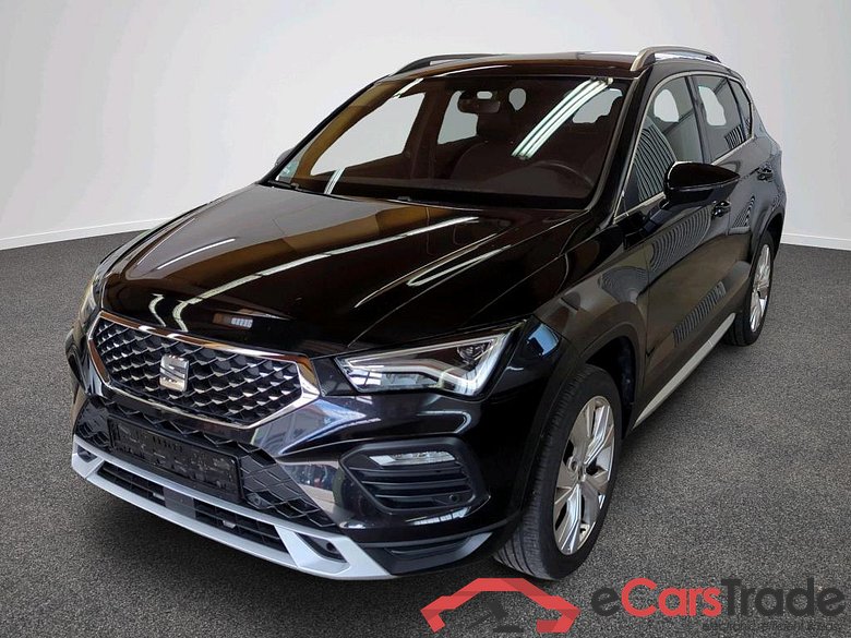 SEAT Ateca 2.0 TDI DSG Xcellence 5d 110kW