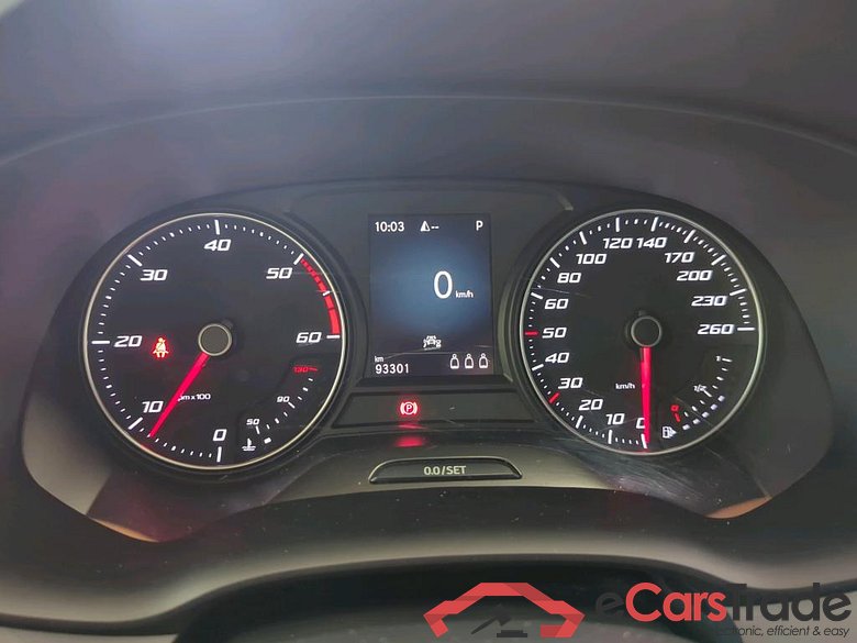 SEAT Ateca 2.0 TDI DSG Xcellence 5d 110kW #5