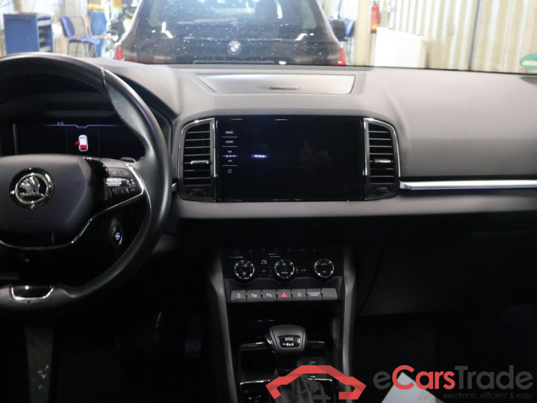Karoq Clever 4x4 2.0 TDI 110KW AT7 E6d #3