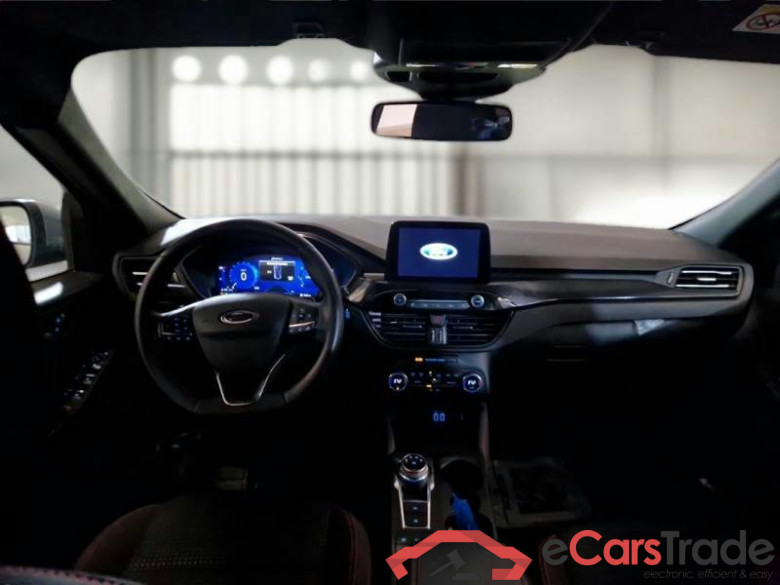 FORD KUGA / 2019 / 5P / SUV 1.5 ECOBLUE 120CV 2WD ST-LINE AUTO #3