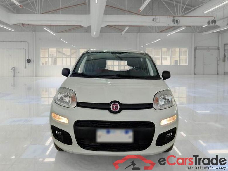 FIAT PANDA / 2012 / 5P / BERLINA 900CC 85CV VAN EU6D 4X4 2P.POP #6