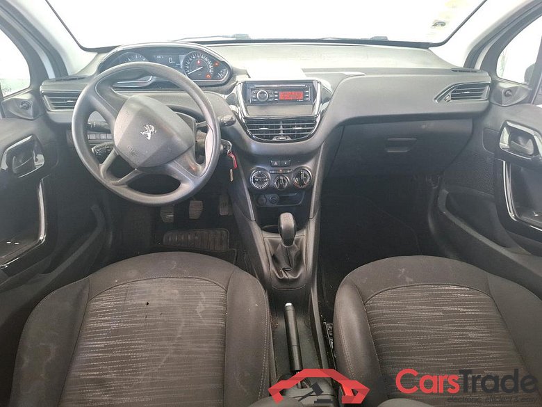 208 Affaire Premium 1.6 HDi 75CV BVM5 E6 #5