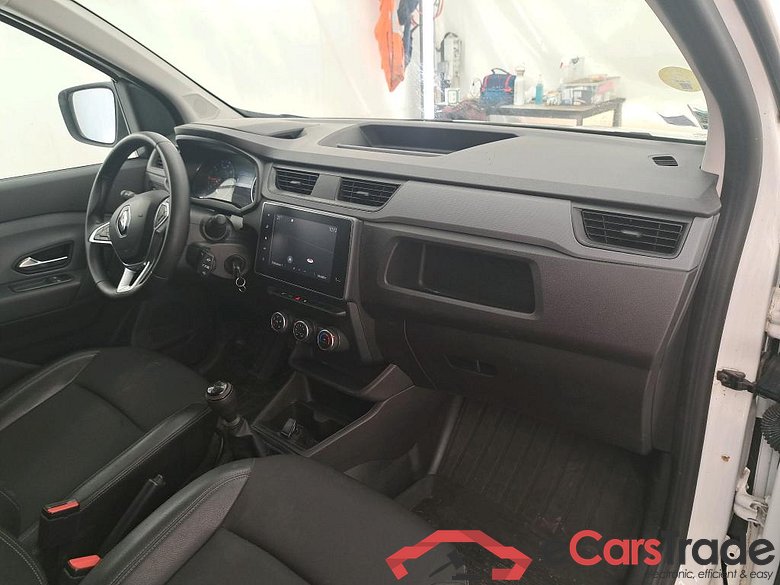 Kangoo Express Confort 1.5 dCi 95CV BVM6 E6dT #5