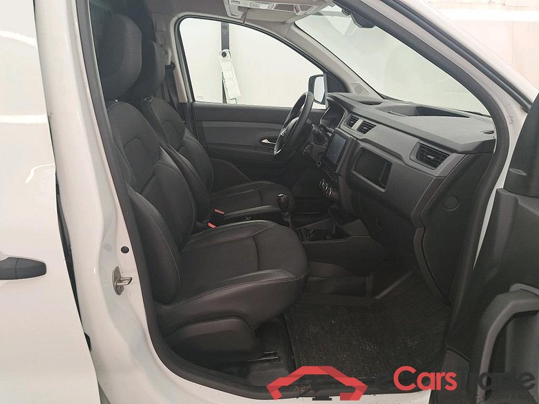 Kangoo Express Confort 1.5 dCi 95CV BVM6 E6dT #6