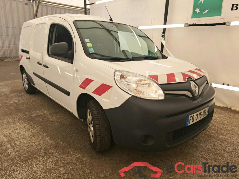 Kangoo Express Maxi Extra (Série Spéciale) 1.5 #4