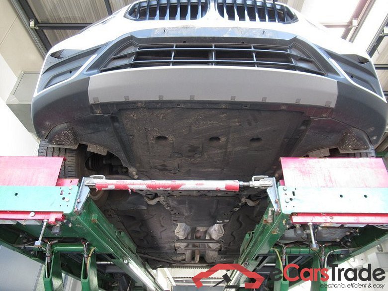 BMW X1 (F48)(2015->) DE - SUV5 sDrive18i EU6d, OPF, (Facelift) 2020 - 2022 #5