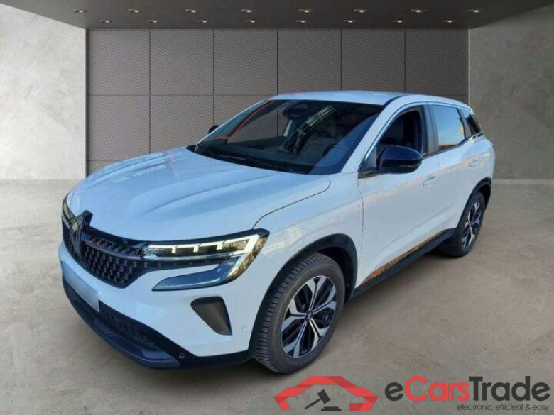 Renault Austral (07.2022->) 1.3 TCe 160 Mild-Hybrid EU6d, Evolution #1