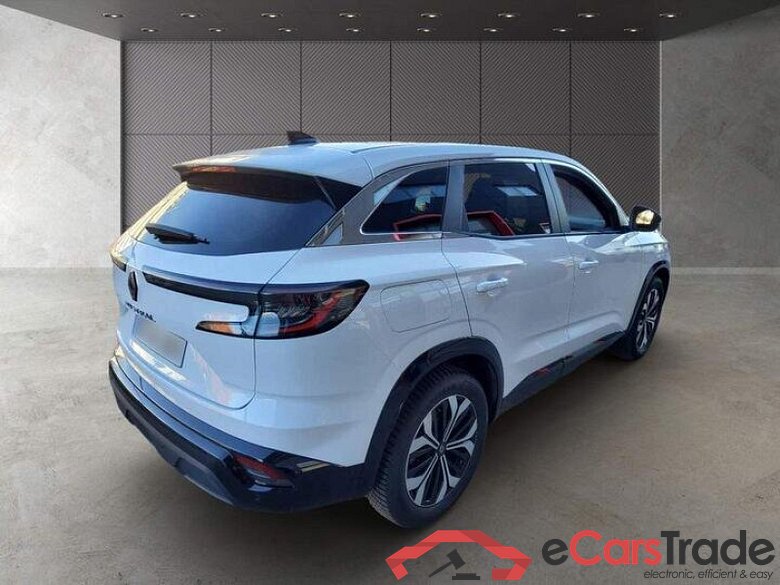 Renault Austral (07.2022->) 1.3 TCe 160 Mild-Hybrid EU6d, Evolution #2