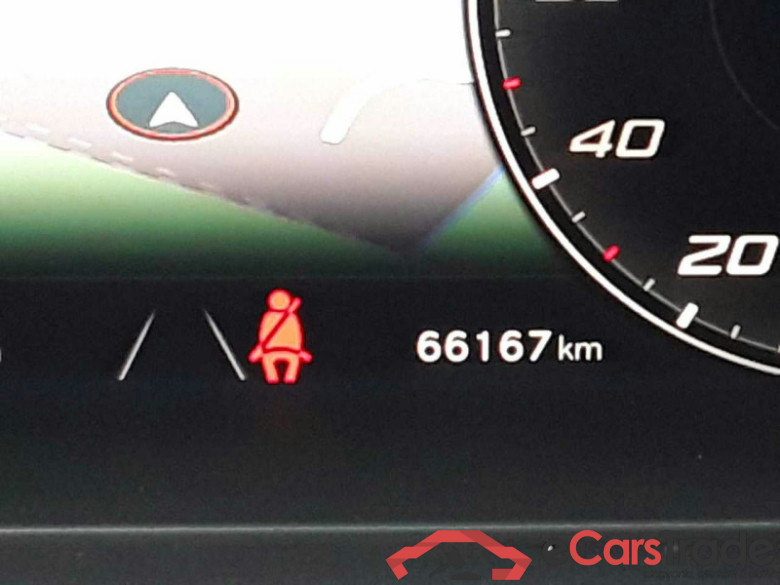 Seat Tarraco (KN2)(10.2018->) DE - SUV5 2.0 TDI EU6d, FR, 2020 - 2024 #2