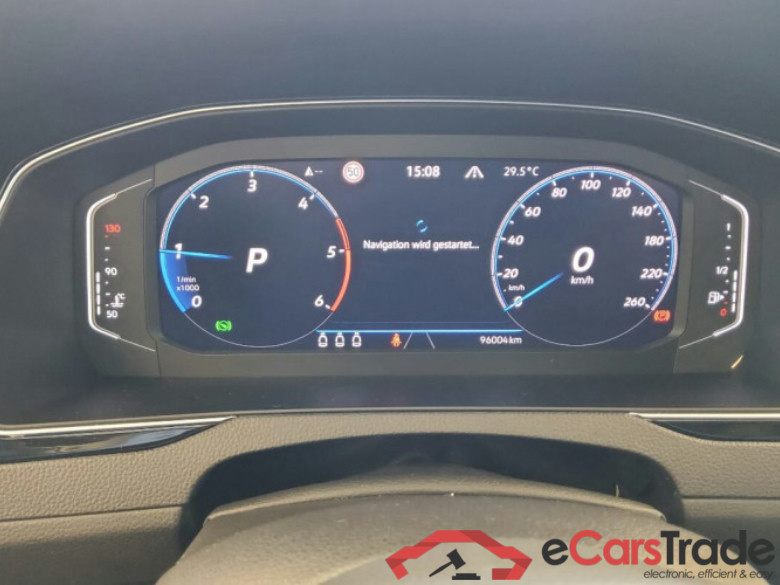 Volkswagen Passat Variant (CB5)(03.2019->2024) DE - Kb5 2.0 TDI BMT/Start-Stopp EU6d, Elegance, (Facelift) 2020 - 2024 #6