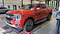preview Ford Ranger #0