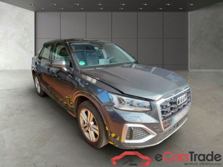 Audi Q2 (GAG)(08.2020->) DE - SUV5 30 1.0 TFSI EU6d, advanced, (Facelift) 2020 - 2024 #1