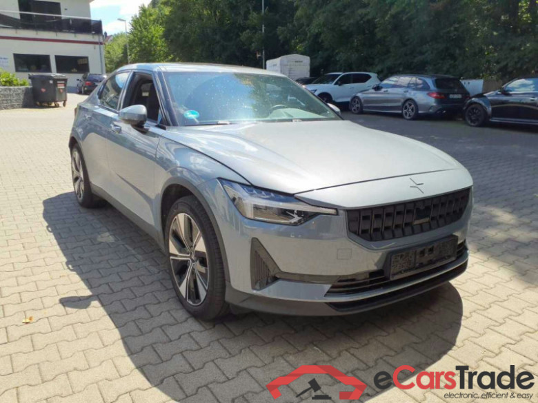 Polestar 2 (05.2020->) DE - LimS5 Elektro Single 78kWh, Long Range Single, 2021 - 2022