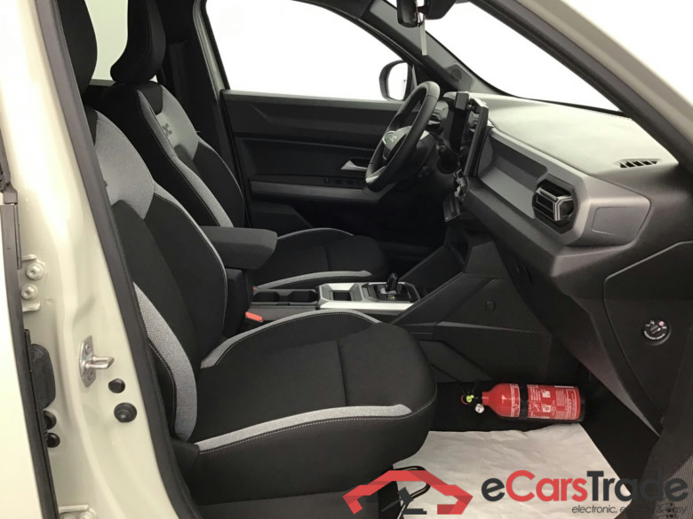 Dacia Duster Journey 1.8 Hybrid Electric/Gasoline 158hp #6