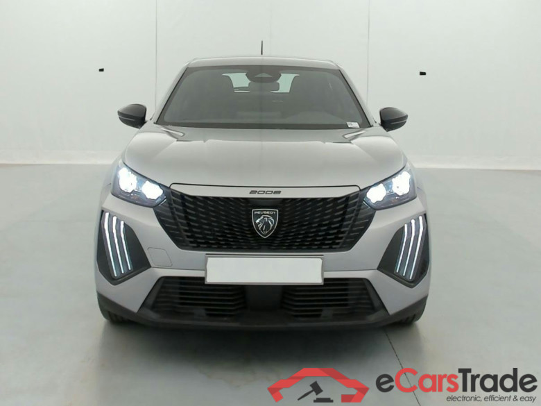 Peugeot 2008 Style 1.2 S&S 75kW BVM6 #2