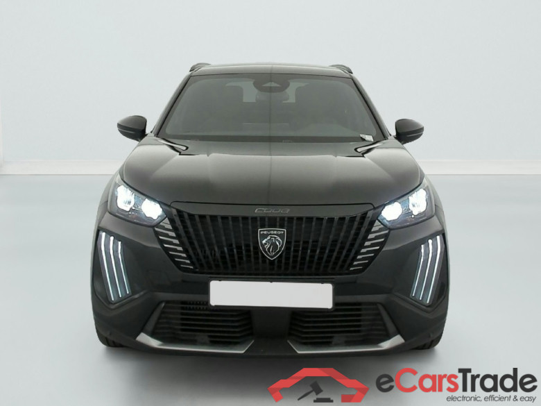 Peugeot 2008 Allure 100 S&S BVM6 #2