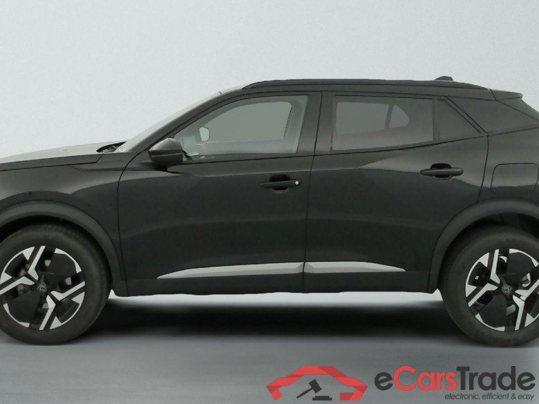 Peugeot 2008 Allure 100 S&S BVM6 #3