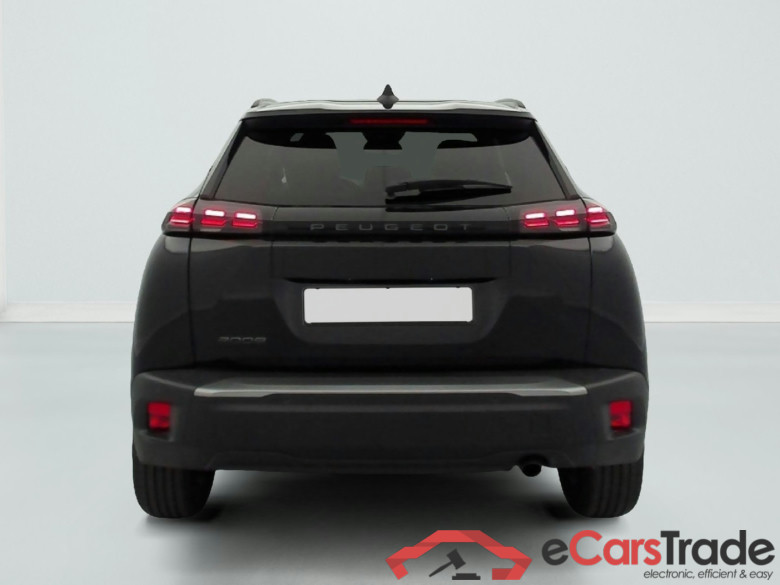 Peugeot 2008 Allure 100 S&S BVM6 #5