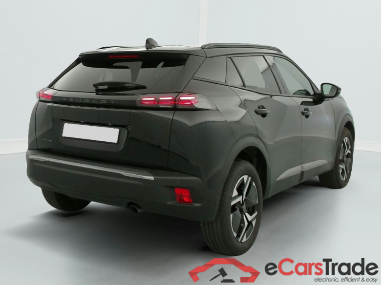 Peugeot 2008 Allure 100 S&S BVM6 #6