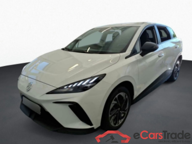 MG MG4 Standard 5d 125kW #1