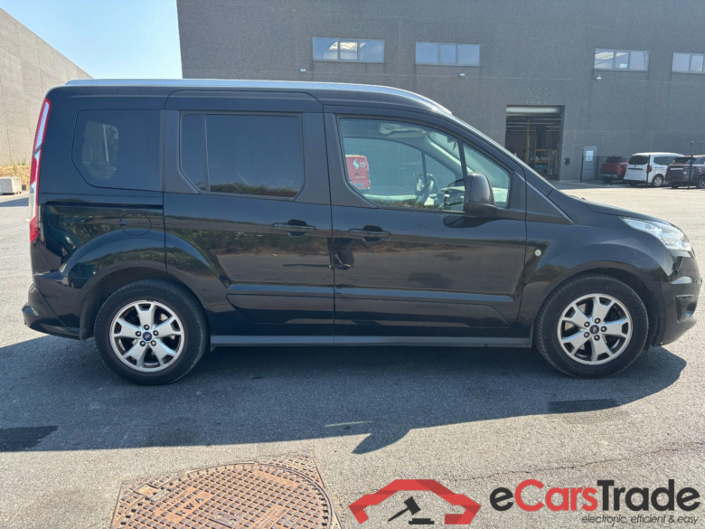 Ford Tourneo Connect 1.0 Ecoboost Titanium Pano Navi Camera Klima PDC ... #5