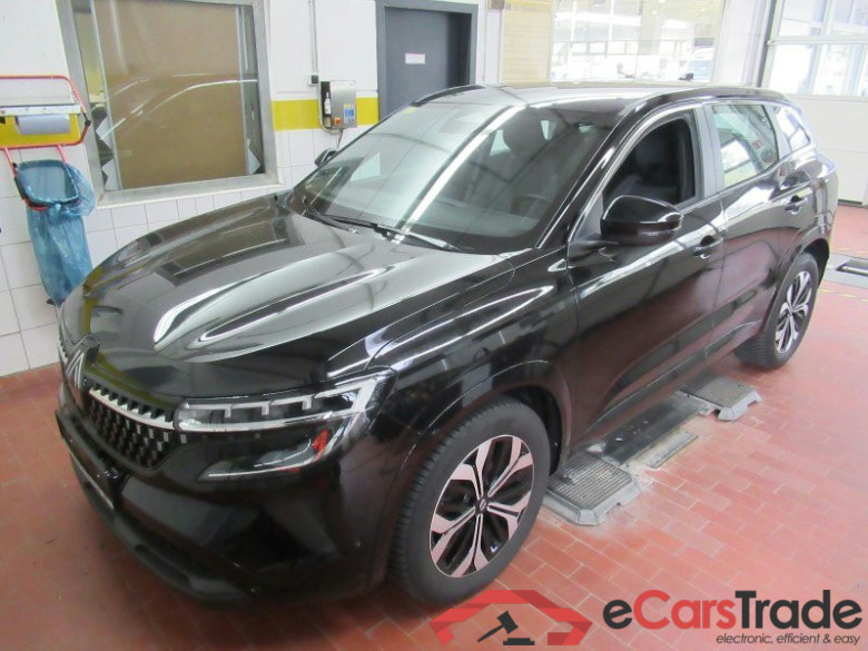 Renault Austral (07.2022->) DE - SUV5 1.3 TCe 160 Mild-Hybrid EU6d, Evolution, 2023 - 2024 #1
