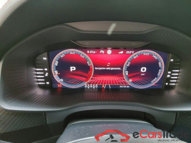 Skoda Kodiaq (NS)(2016->) DE - SUV5 2.0 TSI EU6d, RS 4x4 OPF, (Facelift) 2021 - 2023 #6