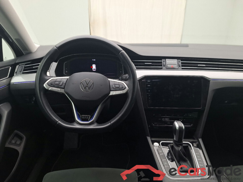 VW, Passat V FL'19 PHEV, Volkswagen Passat Variant 1.4 TSI DSG6 GTE Busines #6