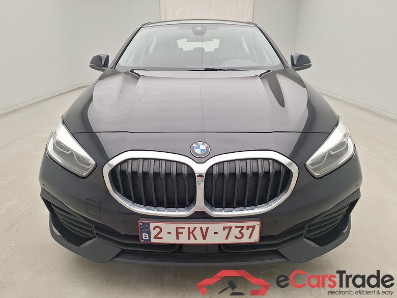 BMW, 1-serie '19, 118i 100kW Aut #1
