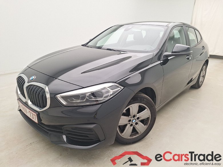 BMW, 1-serie '19, 118i 100kW Aut #2