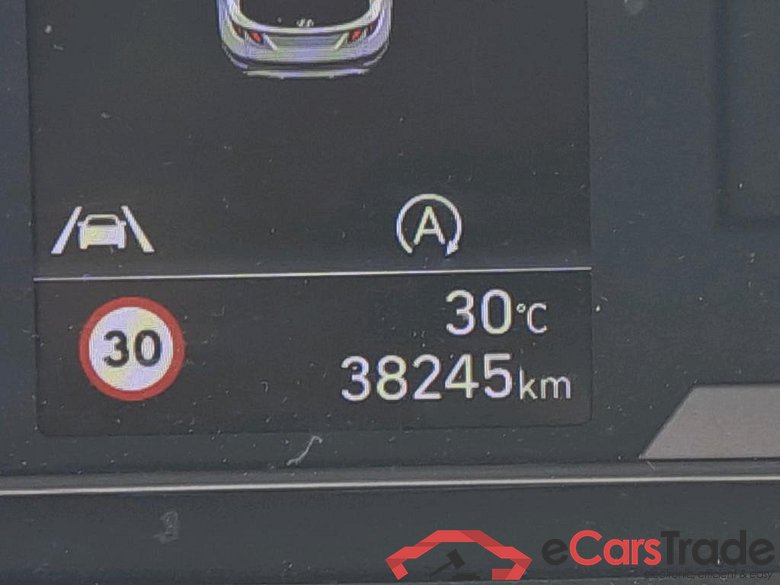 HYUNDAI Tucson / 2020 / 5P / todoterreno 1.6 CRDI 85kW (115CV) Klass #5