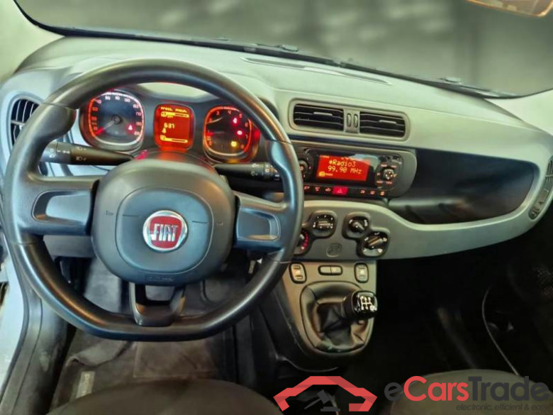 FIAT PANDA / 2011 / 5P / BERLINA 1.2 69CV SeS E6D-TEMP EASY #3