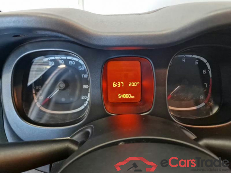 FIAT PANDA / 2011 / 5P / BERLINA 1.2 69CV SeS E6D-TEMP EASY #4