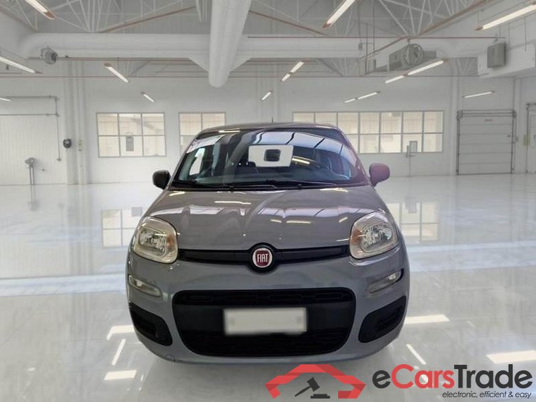 FIAT PANDA / 2011 / 5P / BERLINA 1.2 69CV SeS E6D-TEMP EASY #6