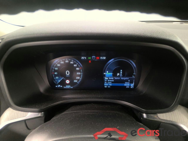 V60 T6 AWD Inscript.Rechar.Aut #6