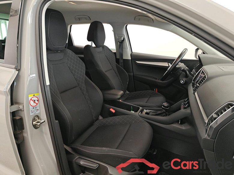 Skoda Karoq 1.5 TSI ACT Greentech DSG Buss Edition 5d #3