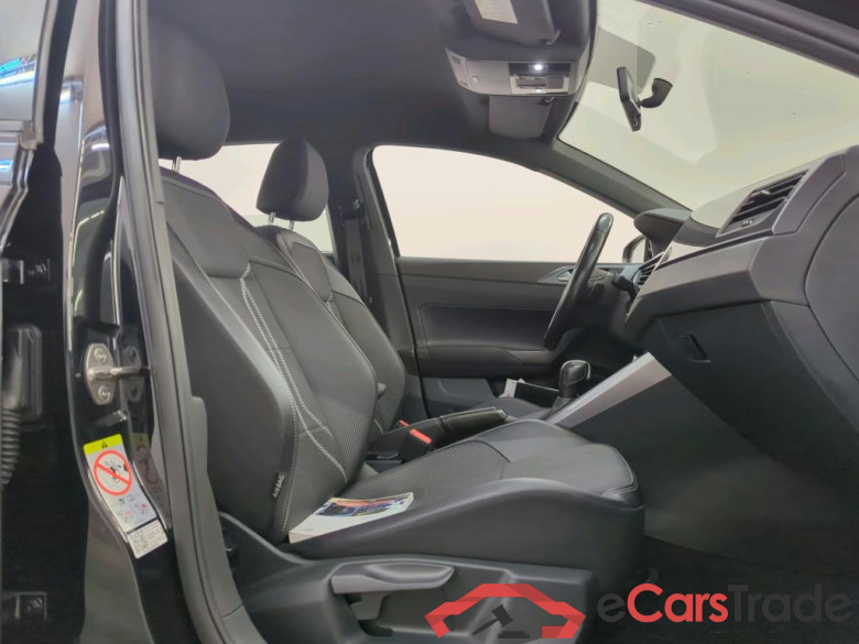 Volkswagen Polo 1.0 TSI 70kW 7-DSG Comfortline 5d #3