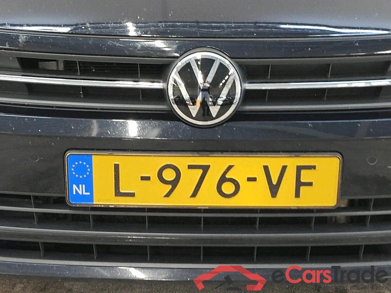 Volkswagen Polo 1.0 TSI 70kW 7-DSG Life Business 5d #5