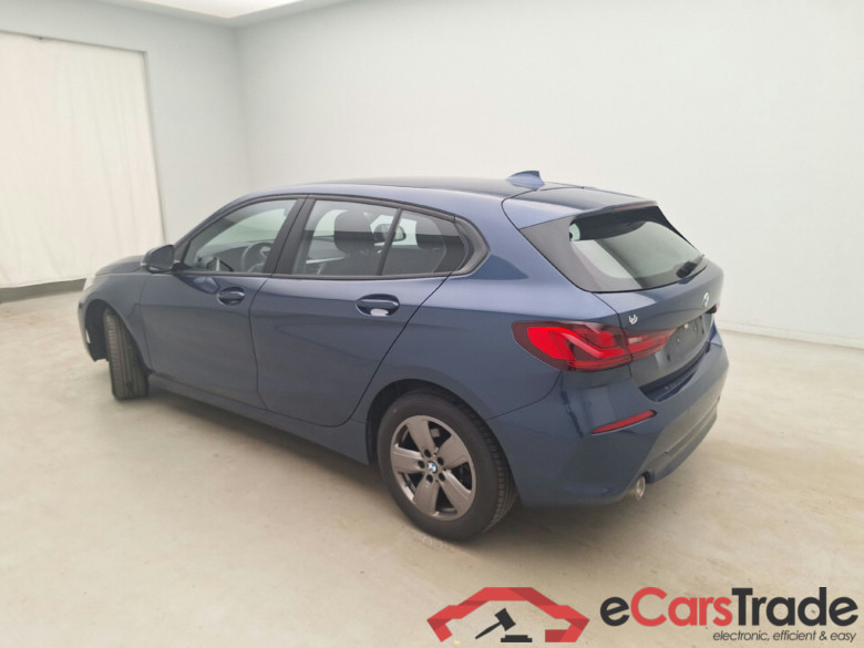 BMW, 1-serie '19, BMW 1 Reeks Hatch 116d (85 kW) 5d #3
