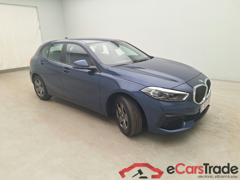 BMW, 1-serie '19, BMW 1 Reeks Hatch 116d (85 kW) 5d #5