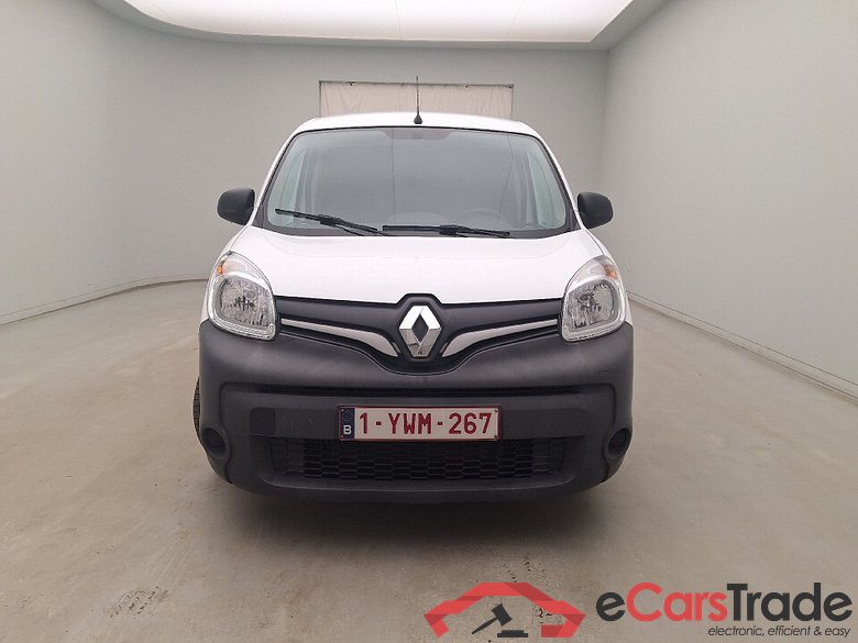 Renault, _Kangoo Express '13, Renault Kangoo Express Blue dCi 80 Grand Confort 4
